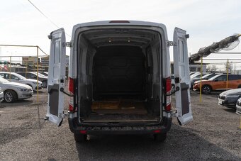 Ford Transit -2019- 2.0 TDCi Trend L3H2, SK pôvod - 19