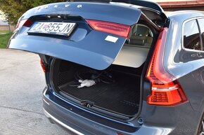 Volvo XC60 T8 RECHARGE ULTIMATE DARK AWD 228kW, A8, 5d. BENZ - 19