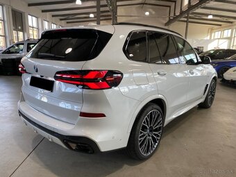 BMW X5 - 19