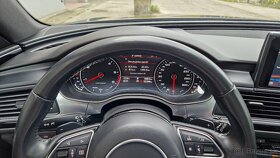 Audi A6 Allroad 3.0 TDI 320k quattro tiptronic - 19