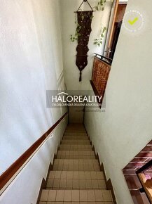 HALO reality - Predaj, rodinný dom Hnúšťa - ZNÍŽENÁ CENA - E - 19