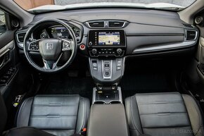 Honda CR-V 2.0 i-MMD Hybrid Executive AWD e-CVT - 19