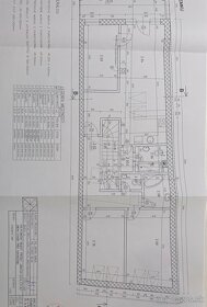 Dom s polyfunkciou v centre Prešova, Jarková ul. - 19