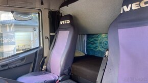 Iveco Eurocargo 120E22, Euro 6 +DPH - 19