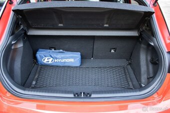 Hyundai i20 1.2 MPI Comfort - 19