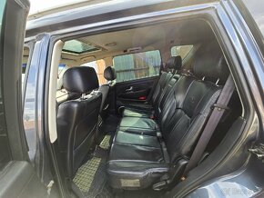 Ssangyong Rexton 2 - 19