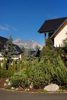 Na predaj apartmán v obci Stará Lesná, Vysoké Tatry - 19