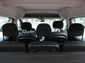 Citroën Berlingo 1.6BlueHDi 120 S&S XTR MULTISPACE 1MAJ DPH - 19