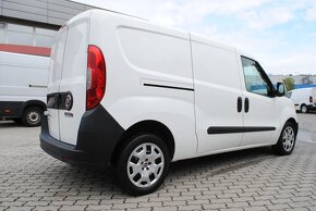 Fiat Dobló Cargo 1.6 MultiJet L2 SX MAXI⭐ODPOČET DPH⭐ - 19