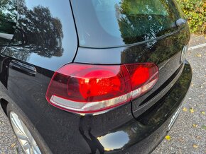 Vw golf 6 2.0tdi - 19