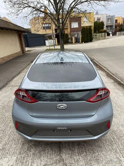 Hyundai Ioniq Electric Premium - 19