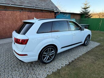 Q7 S-line - 19