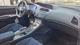 Honda Civic 1.4 Comfort SK - 19