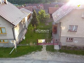 HALO reality - REZERVOVANÉ - Predaj, rodinný dom Dlhá nad Or - 19