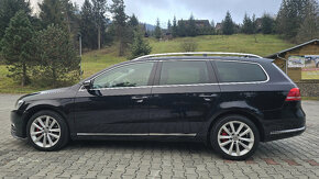 VW passat B7 - 19