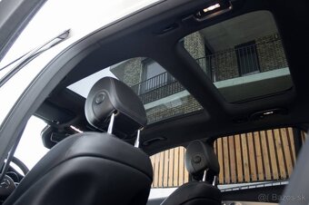 Mercedes-Benz GLC SUV 220 d 4MATIC A/T, záruka, servis - 19