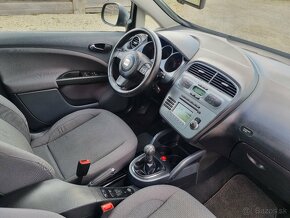 SEAT ALTEA XL 1,9 TDi - 19