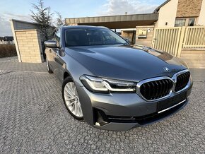 530e xDrive Touring,Hybrid,HEAD-UP,VIRTUAL,LED MATRIX - 19