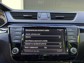 Škoda Superb Combi 2.0 TDI 190k 4x4 L&K DSG EU6 2016 - 19