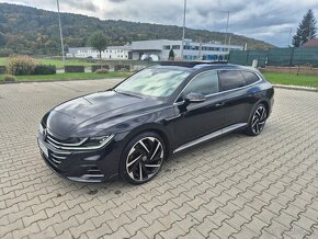 Volkswagen Arteon SB 2.0 TSI R-line 4Motion DSG - 19