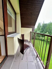 DELTA - Tatr. Kotlina mezonet s balkónom na predaj - 19