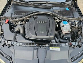 Audi A6 C7 2.0 TDI Automat - 19