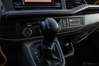 Volkswagen Caravelle 4x4, 110kW, AUTOMAT, CarPlay - 19