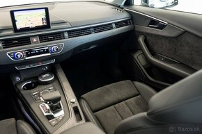 Audi A4 2.0 TDI Sport S tronic - 19