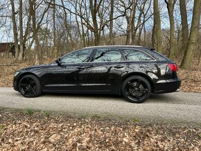 Audi A6 avant quattro 3,0 TDI 2014 s-tronic - 19