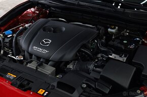 Mazda 3 2.0 Skyactiv -G120 Revolution A/T - 19