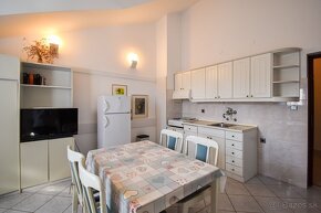 Dom so 4 apartmánmi pri mori, Šimuni (Pag) - 19