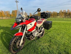 Bmw Gs R1200 - 19