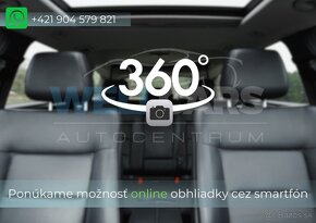 AUDI A6 AVANT 45 3.0 TDI MHEV SPORT QUATTRO TIPTRONIC - 19