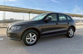 AUDI Q5 - PREDAJ AJ NA SPLÁTKY - 19