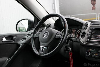 Volkswagen Tiguan 2.0 TDI 4-Motion 103kw - 19