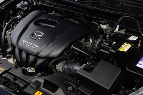 Mazda 2 1.5 Skyactiv G75 Challenge - 19