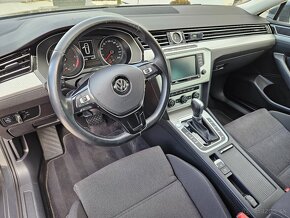 Predám VW Passat B8 2,0 diesel 140kw automat 2017 - 19