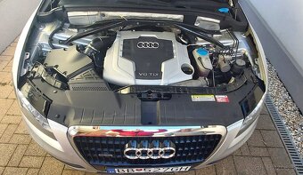 Audi Q5 , 3.0 TDi , Slovenské auto - 19