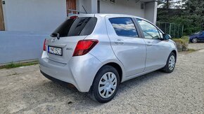 Toyota Yaris 1.33 Dual VVT-i Style - 19