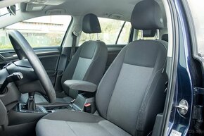 Volkswagen Golf AC Kombi 1.6 TDI - 19