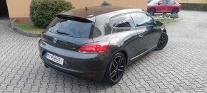 Volkswagen Scirocco 1.4.TSI KÚPENÉ V SR 160PS - 19