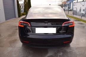 Tesla Model 3 DUAL MOTOR LONG RANGE 4WD 350kW - 19