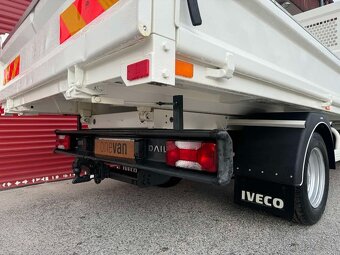 Iveco Daily 2,3l 35C13 3 miestny sklápač do 3,5t - 19