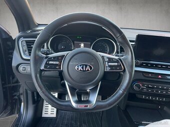 KIA Pro_Ceed 1,4 T-GDi GT-line - 19