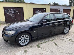 BMW 318i touring E91 facelift 2009 ‎️‍4000€‎️‍ - 19