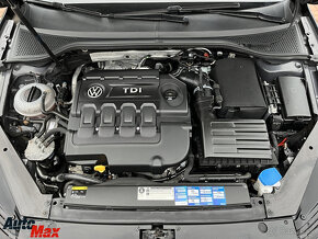 Volkswagen Passat Variant 2.0 TDI BMT Highline - 19