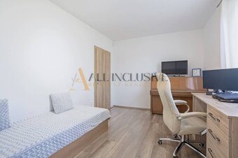 ALL INCLUSIVE | NA PREDAJ 4 IZBOVÝ RODINNÝ DOM-NOVOSTAVBA, D - 19