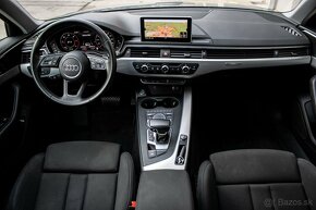 Audi A4 Avant 2.0 TDI 190k Design quattro S tronic - 19