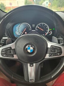 BMW X3 M40i 260kw - 19