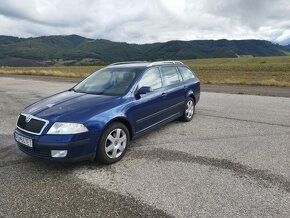 Škoda Octavia combi - 19